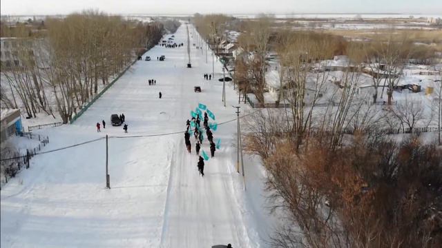 Ақмола облысы, Аршалы ауданы, Михайлов ауылдық округі. #Челлендж # Отан# Михайловка смотреть онлайн