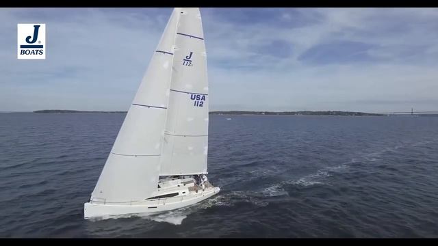 яхта J112E Sports