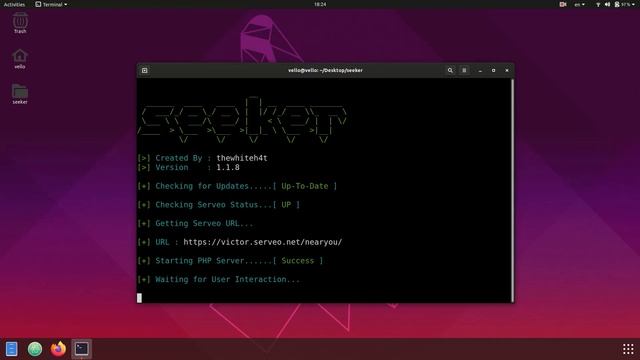 How To Find Someone's IP And Exact Location