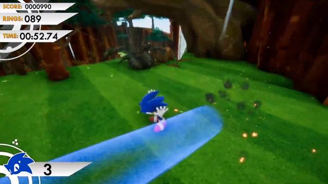 Mi problema con los FAN GAMES en Móviles. смотреть онлайн