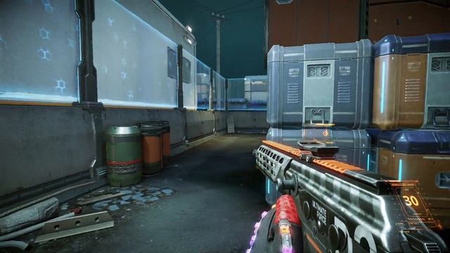 ОБНОВЛЕННАЯ КАРТА ОБЪЕКТ Д17 2.0 | WARFACE смотреть онлайн