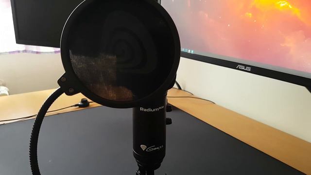 Profi Szék és Mikrofon | Genesis Radium 600 & Nitro 950 Unboxing смотреть онлайн