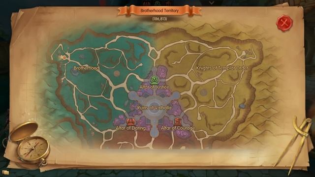 World of Kings Daily Quest Guide!! смотреть онлайн