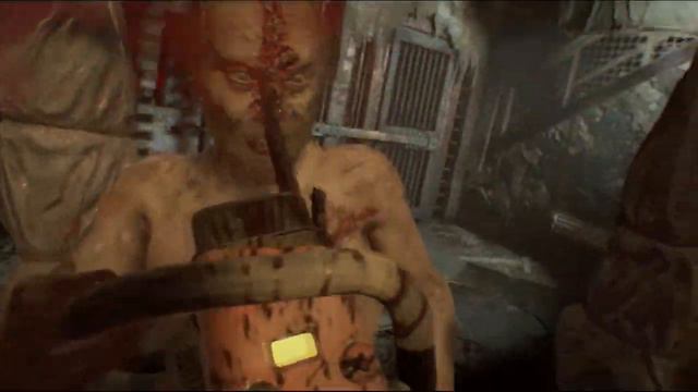 Resident Evil 7 : ความลับของ Umbrella смотреть онлайн