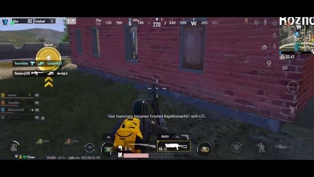 Super Rich Enemy With M416 Glacier + BGMI Montage | OnePlus 9R,9,8T,7T,7,6T,8,N105G,N100,Nord,5T смотреть онлайн