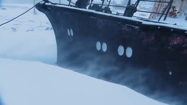 Дудинка Диксон Богом забытые города россии смотреть онлайн