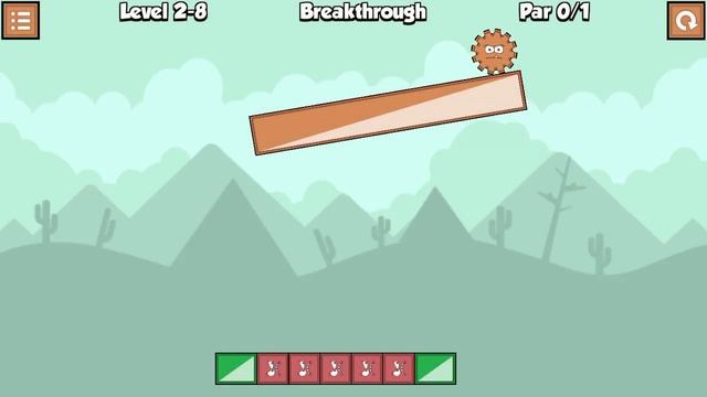 GORB Game Kids Game #3- Ethan W Larson смотреть онлайн