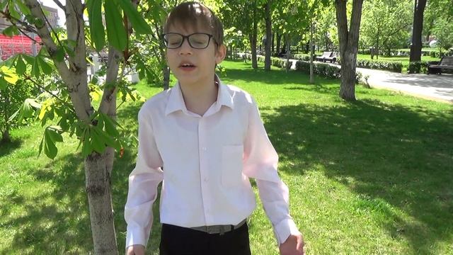 Константин Фролов-Крымский "Мы Русские!" смотреть онлайн