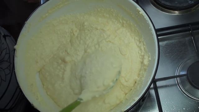Pendir Pizza üçün . Sari Pendir Necə Hazırlanır. Evdə Kaşar Penir
