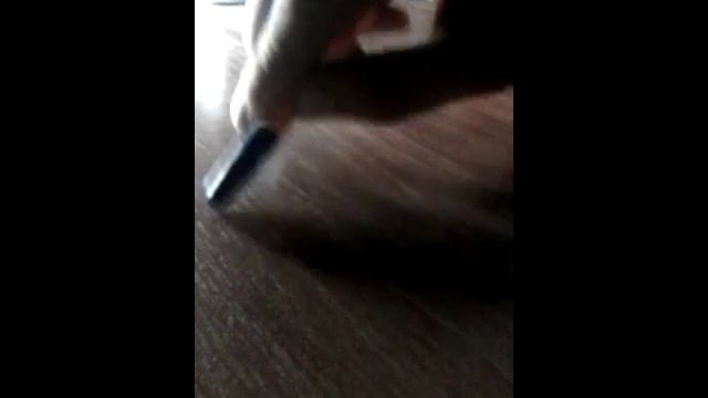 Pen Tapping №1.Простой бит! смотреть онлайн