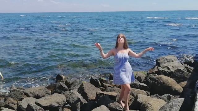 Cover Duet VIDSTANb Човен (cov. Один в каное) смотреть онлайн