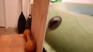 Лодка нырок тюнинг своими руками