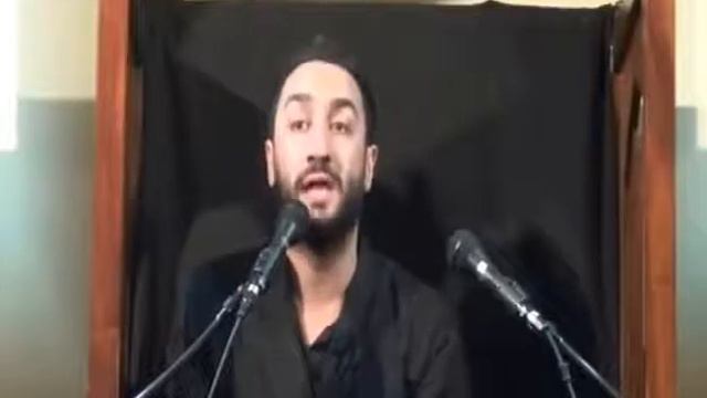 10 Quranic Gems Asiya bint Muzahim) Sayed Ammar Nakshawani Ramazan 1434 смотреть онлайн