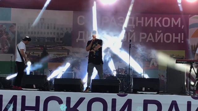 ОЛЕГ МАЙАМИ/Динская 11.06.18. смотреть онлайн