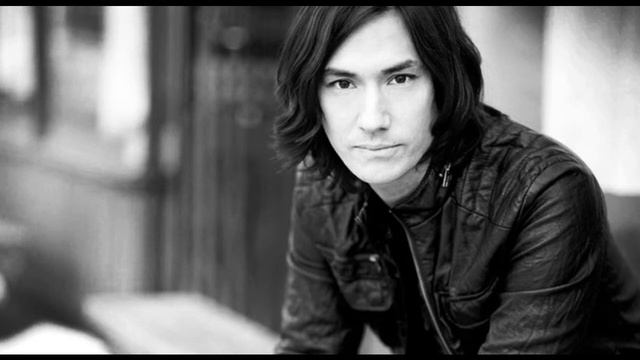 David Usher - Black Black Heart смотреть онлайн