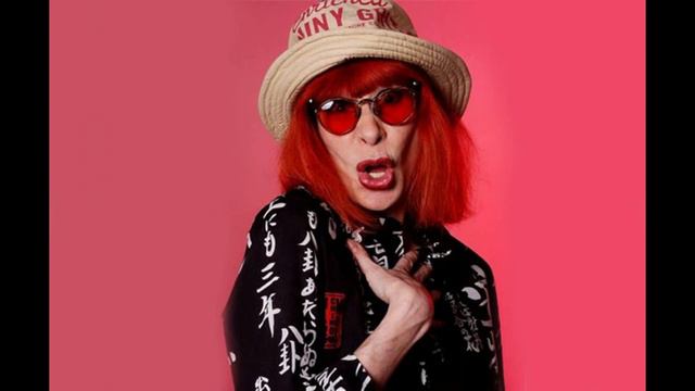 Rita Lee - Lança Perfume смотреть онлайн