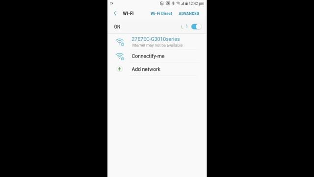 طريقة توصيل طابعة g3411 بهواتف الاندرويد و الايفون والطباعة واى فاى how to connect canon wifi смотреть онлайн