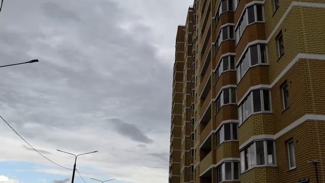 ЖК КРИСТАЛЛ Г.ТУЛА смотреть онлайн