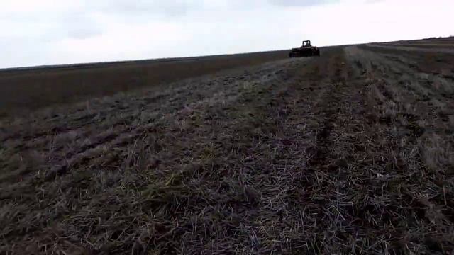 Ноу-тил ?Начало посевной 2019г??? смотреть онлайн