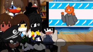 //реакция стран на 3р и СССР// {countryhumans} [СССР, 3р, Ри, Ри2, Ги, Кр.Пруссия, РСФСР]