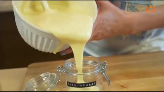 Мусс из облепихи смотреть онлайн