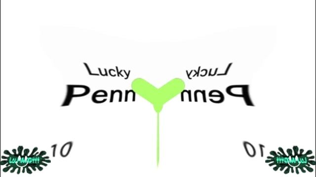 Angry Luckypenny10 Robot Logo смотреть онлайн
