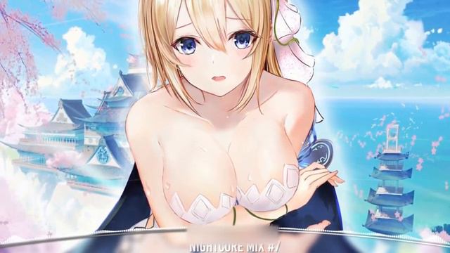 Best Nightcore Mix 2019 - 1 Hour Special - Ultimate Nightcore Gaming Mix #7