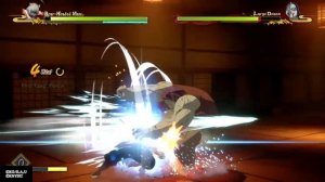 ИГРА ПО АНИМЕ КЛИНОК РАССЕКАЮЩИЙ ДЕМОНОВ! Demon Slayer-Kimetsu no Yaiba-The Hinokami Chronicles!