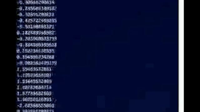 iPhone - WebSocket - Python Sound Demo смотреть онлайн