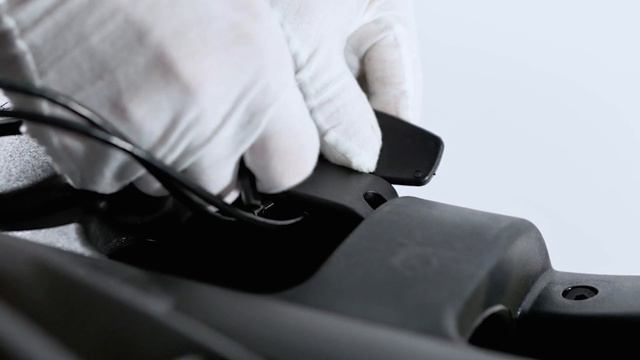 GTCHAIR | VIDA M Ergonomic Office Chairs | Assembly Guide
