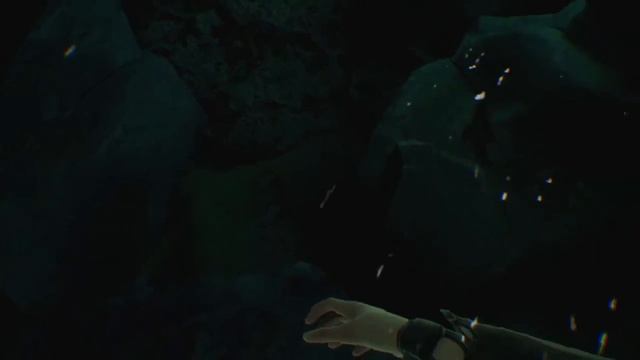 Freediver: Triton Down PSVR - Part 3 смотреть онлайн