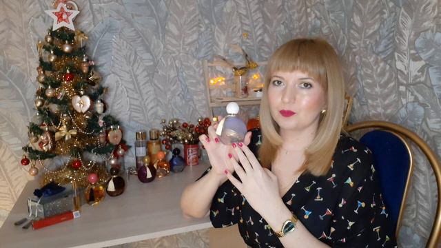 ⚜️ Моя Коллекция Far Away Ароматы 🌙💜 смотреть онлайн