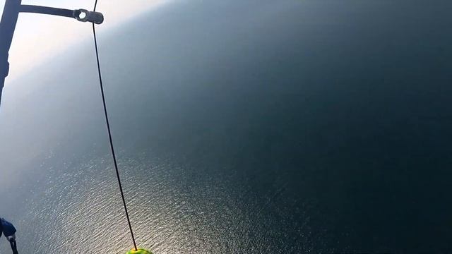 полет Мамзышха Абхазия смотреть онлайн