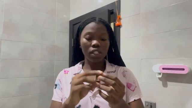 SELF CARE NIGHT ROUTINE *getting ready to go back to school* смотреть онлайн