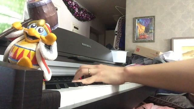 UPGRADE- Undertale: Asgore смотреть онлайн