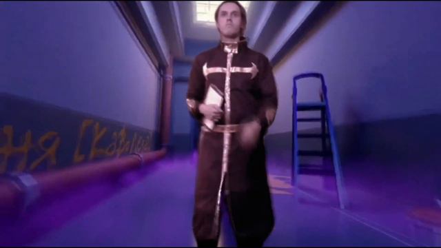 Пуччи Жёстко Чувствует IRL • Jojo Океан и Лужа Meme смотреть онлайн