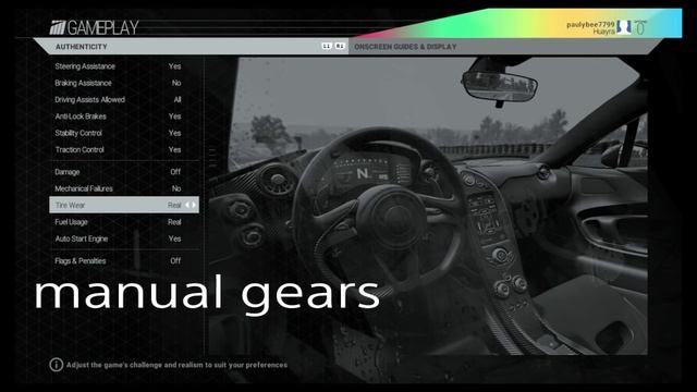 Project cars Sunday Driver trophy quick method смотреть онлайн