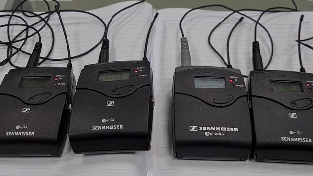 Sennheiser mikrofoni смотреть онлайн