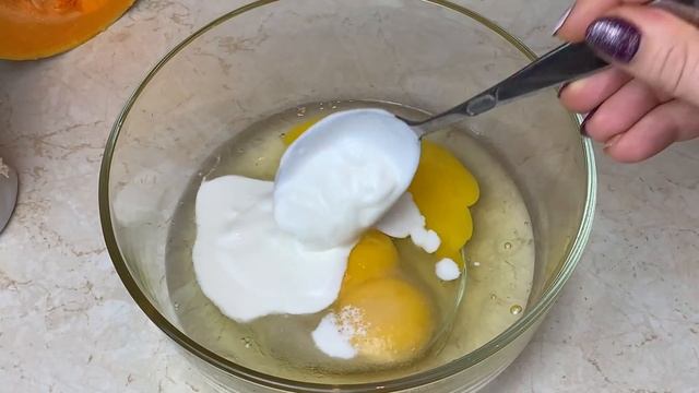 Рецепты с тыквой: вкусно и полезно