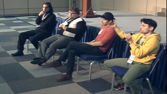 238) Панельная дискуссия по продуктовым метрикам (AgileDays-2014) смотреть онлайн