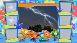 Звук [Р] / «ЗАГАДКИ ФИКСИКОВ» АВТОМАТИЗАЦИЯ в словах/ Логопедическая видеоигра