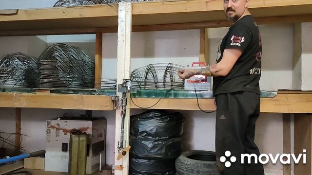 Дешевый лодочный электромотор своими руками за 2500 рублей Первый запуск смотреть онлайн
