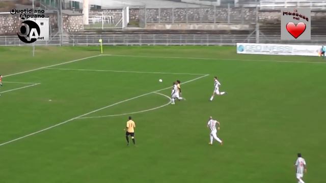 Massese Pianese 0 - 0 highlights del 10/01/16 смотреть онлайн