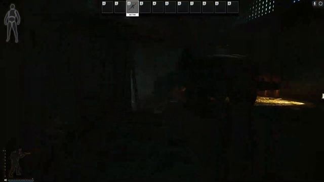 EFT- квест Лыжника Вымогатель смотреть онлайн