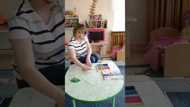 Лепка улитка смотреть онлайн
