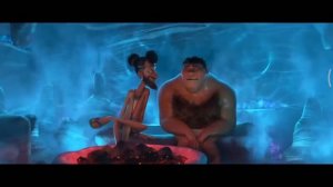 Семейка Крудс