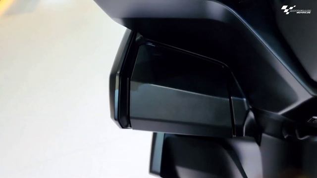 New Honda Click 160 смотреть онлайн