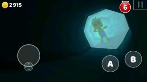 Пещера Супер Мишки #118 Миссии и Босс Super Bear Adventure на пурумчата