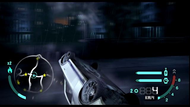 Need for Speed: Carbon (водила от бога) смотреть онлайн