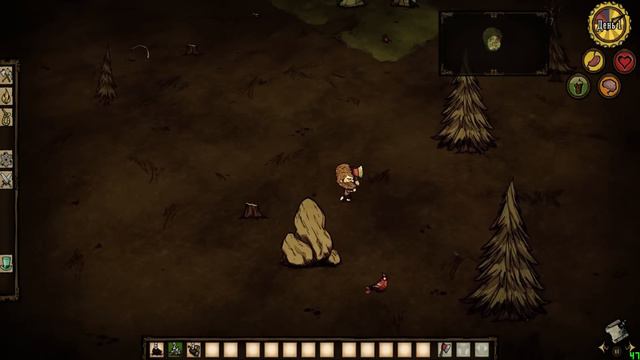 Соображаем на Троих |s04 E08| Don't Starve Together